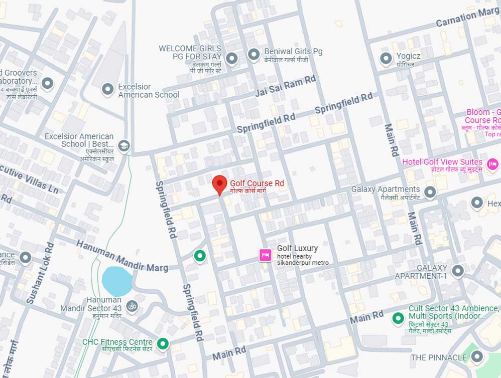 location
